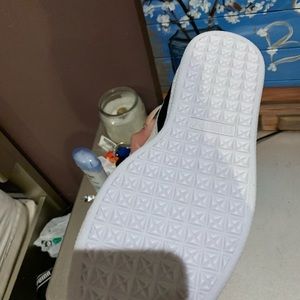 Brand new never used PUMA sneakers